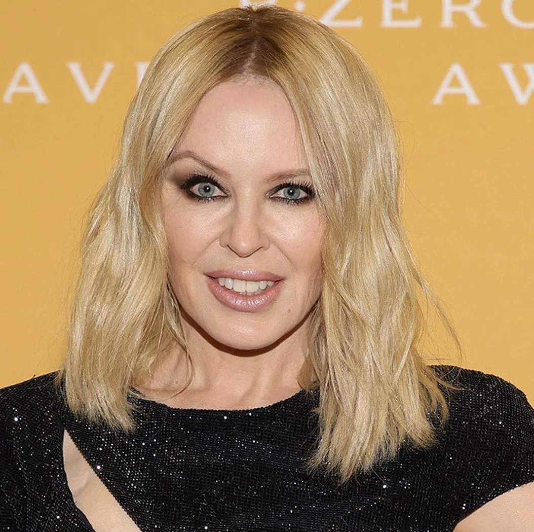 Cum arată Kylie Minogue la 55 de ani. Artista își sărbătorește astăzi ziua de naștere / FOTO