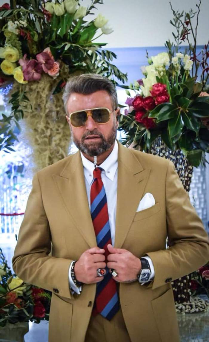 Cătălin Botezatu are o avere impresionantă! Designerul poate să mai trăiască încă 10 vieți cu banii pe care îi are: ”Și cu 100 de femei” / VIDEO