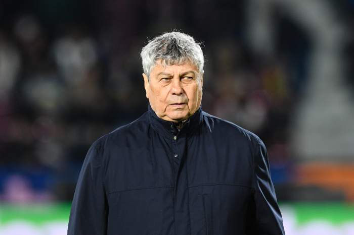 Unde a fost surprins Mircea Lucescu după operaţia suferită. Cum se recuperează antrenorul român
