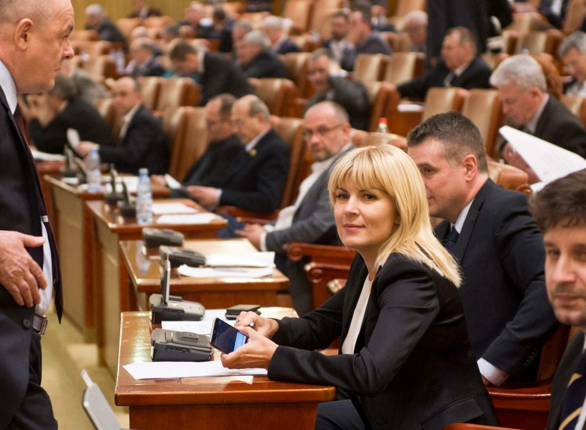 Elena Udrea, un nou mesaj din spatele gratiilor. De ce s-a revoltat fostul ministru al Turismului: "În timp ce societatea fierbe ..."