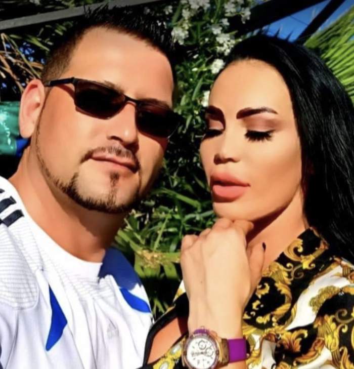 Cine este George Tomaziu, bărbatul pe care Bianca Pop l-a făcut tătic. Fosta ispită de la "Insula Iubirii" a născut în urmă cu puțin timp / FOTO