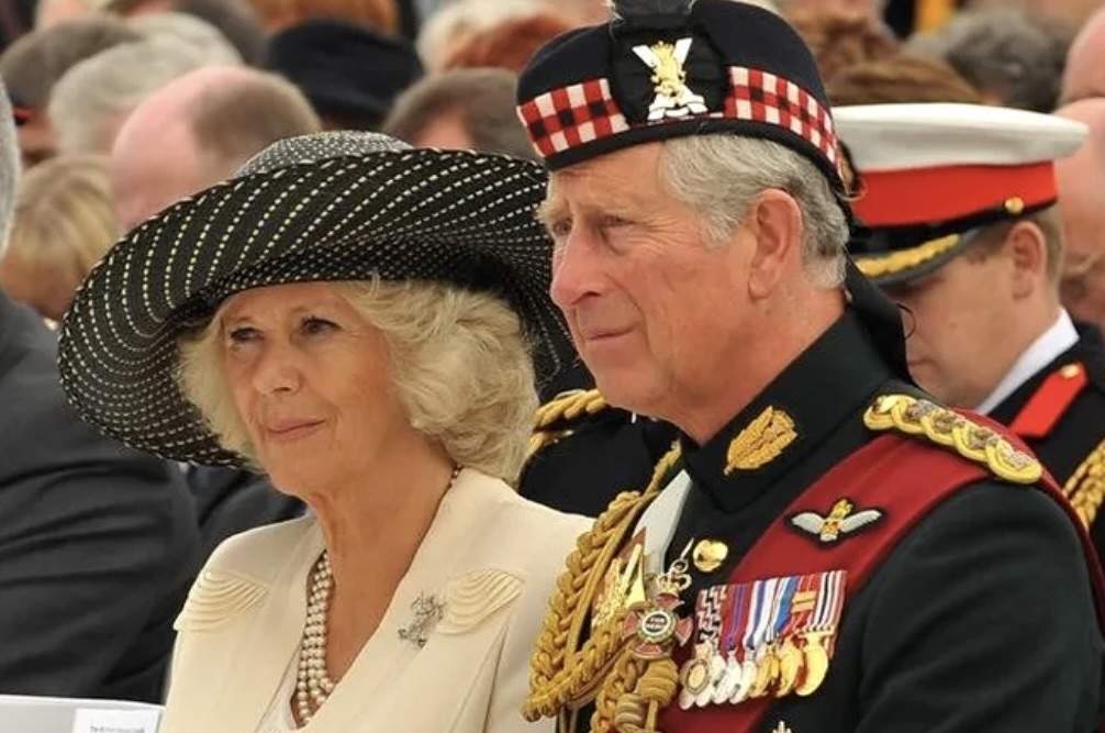 Cum arată coroana pe care o va purta Camilla la încoronarea Regelui Charles al III-lea. Este „reutilizată” / FOTO