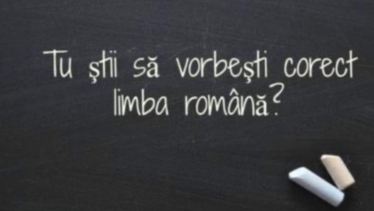 Cum se scrie corect: ”cearceaf” sau ”cearșaf”. Una dintre cele mai des întâlnite greșeli din vocabularul limbii române