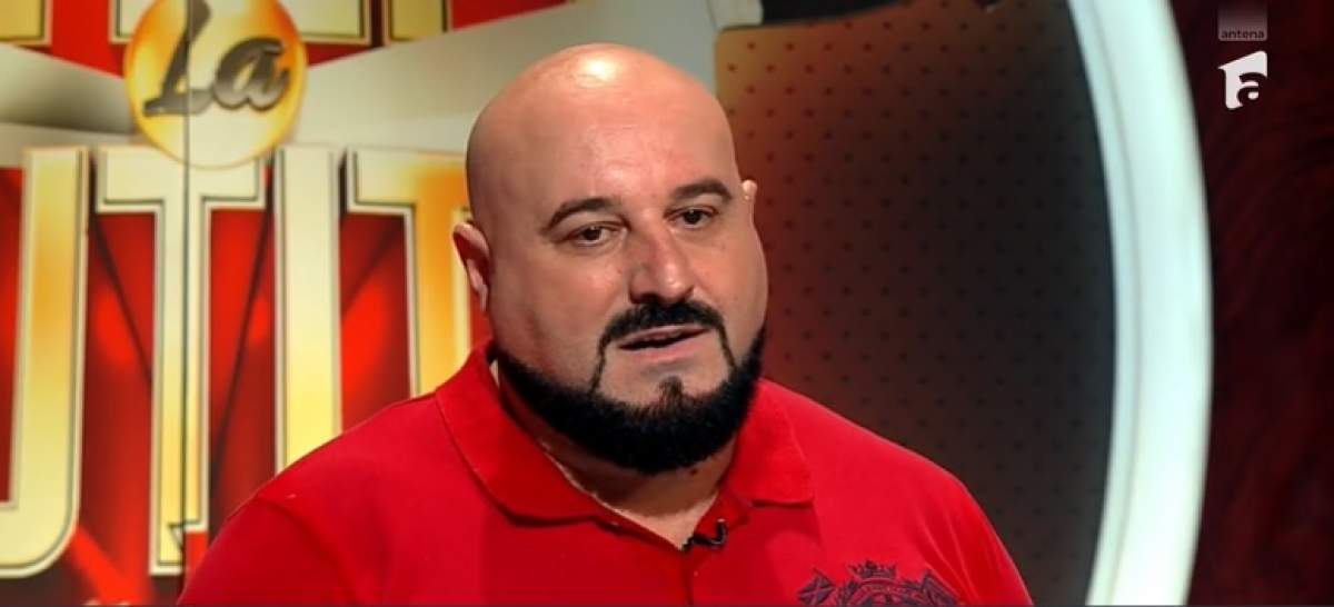 Chef Florin Dumitrescu: "Bătaia mea e televizată!" Adrian Ioan Mihai "a băgat frica" în jurații Chefi la cuțite. Concurentul a fost deranjat de comentariile chefilor / VIDEO