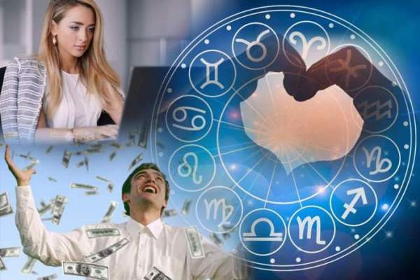 Două zodii care vor începe o carieră nouă în luna iunie. Nativii au noroc pe toate planurile