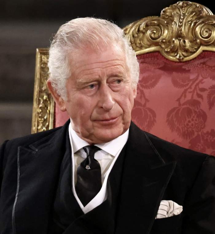 Regele Charles al III-lea sosește vineri în România! Va fi primit de președintele Klaus Iohannis la Palatul Cotroceni