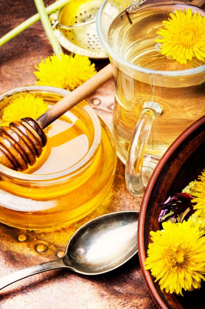 Care sunt beneficiile mierii de păpădie