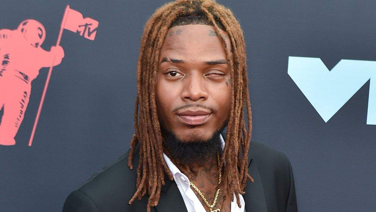 Fetty Wap a fost condamnat la 6 ani de închisoare. Celebrul rapper american a fost găsit vinovat pentru trafic de cocaină