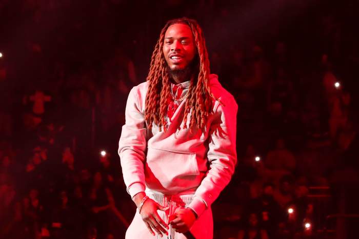 Fetty Wap a fost condamnat la 6 ani de închisoare. Celebrul rapper american a fost găsit vinovat pentru trafic de cocaină