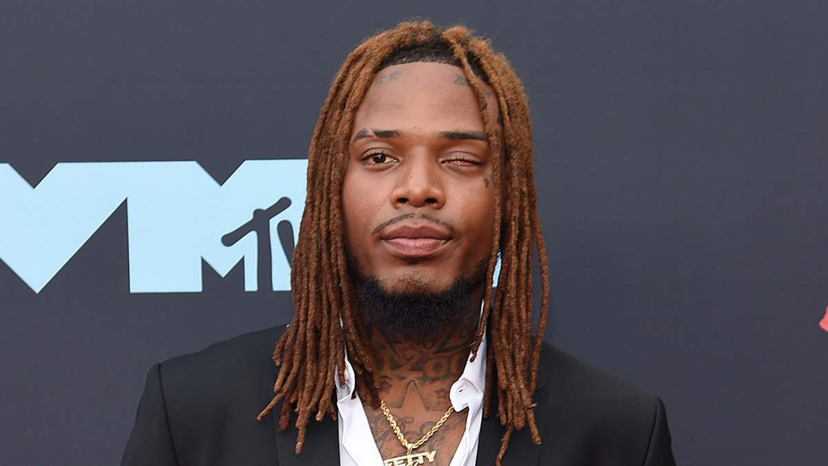 Fetty Wap Fetty Wap a fost condamnat la 6 ani de închisoare. Celebrul rapper american a fost găsit vinovat pentru trafic de cocaină