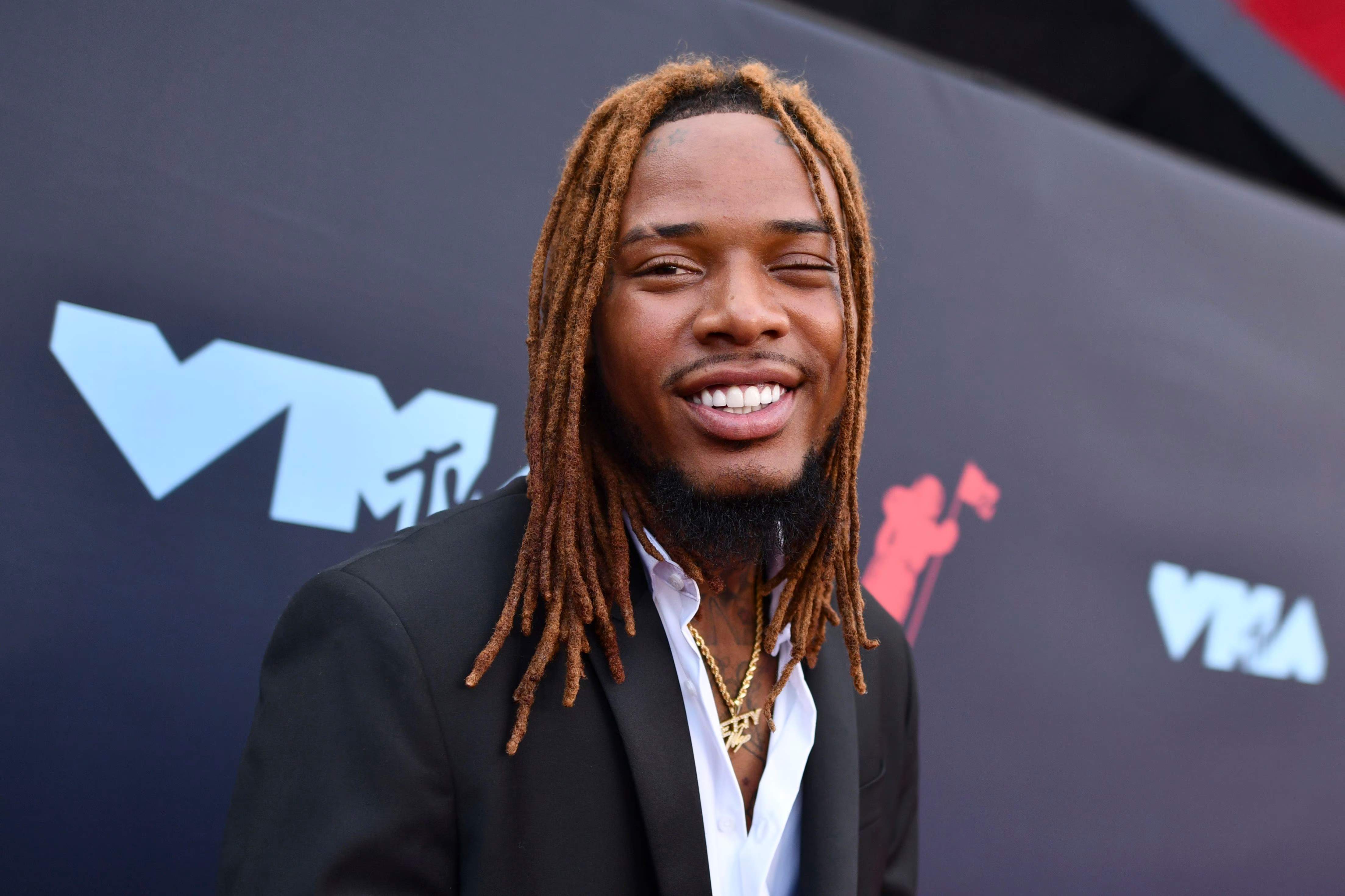 Fetty Wap a fost condamnat la 6 ani de închisoare. Celebrul rapper american a fost găsit vinovat pentru trafic de cocaină