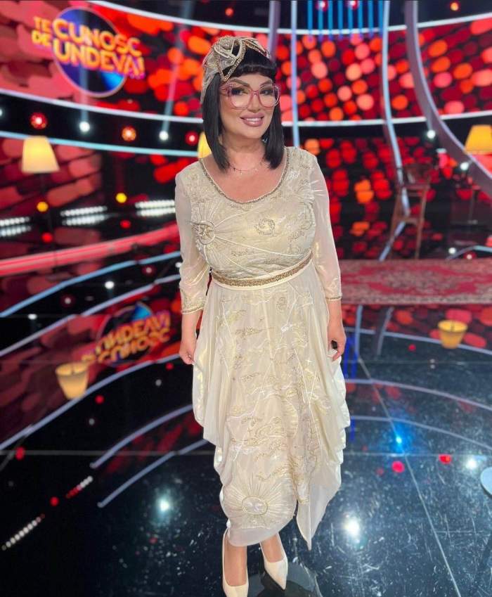 Fiica Ozanei Barabancea a terminat liceul! Gloria și-a făcut mama mândră: ”Mai avem un hop de trecut” / FOTO
