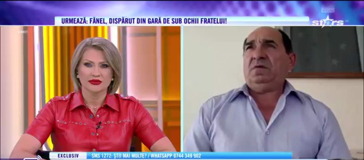 Adrian a fost lăsat fără moștenire după divorț