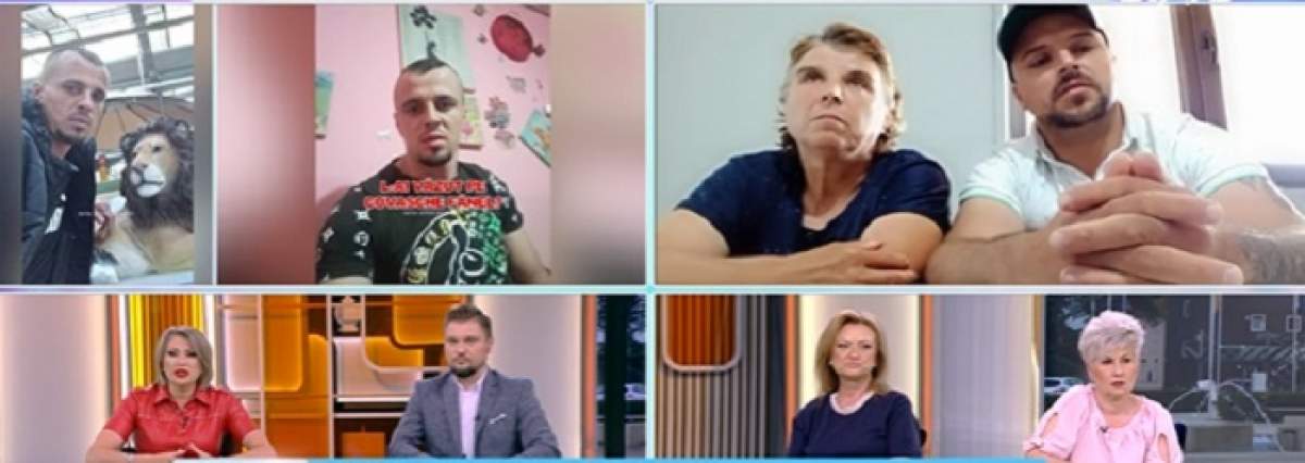 Fănel a dispărut din gară de sub ochii fratelui