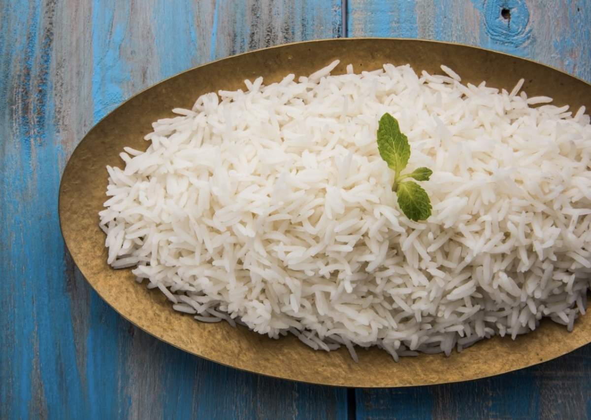 Orez De ce nu este bine să încălzeşti orezul. Bacteria care îți poate pune sănătatea în pericol