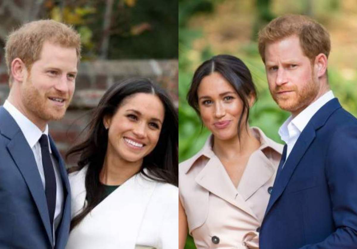 Prințul Harry și Meghan Markle divorțează?! Ducele de Sussex ar fi apelat deja la avocați