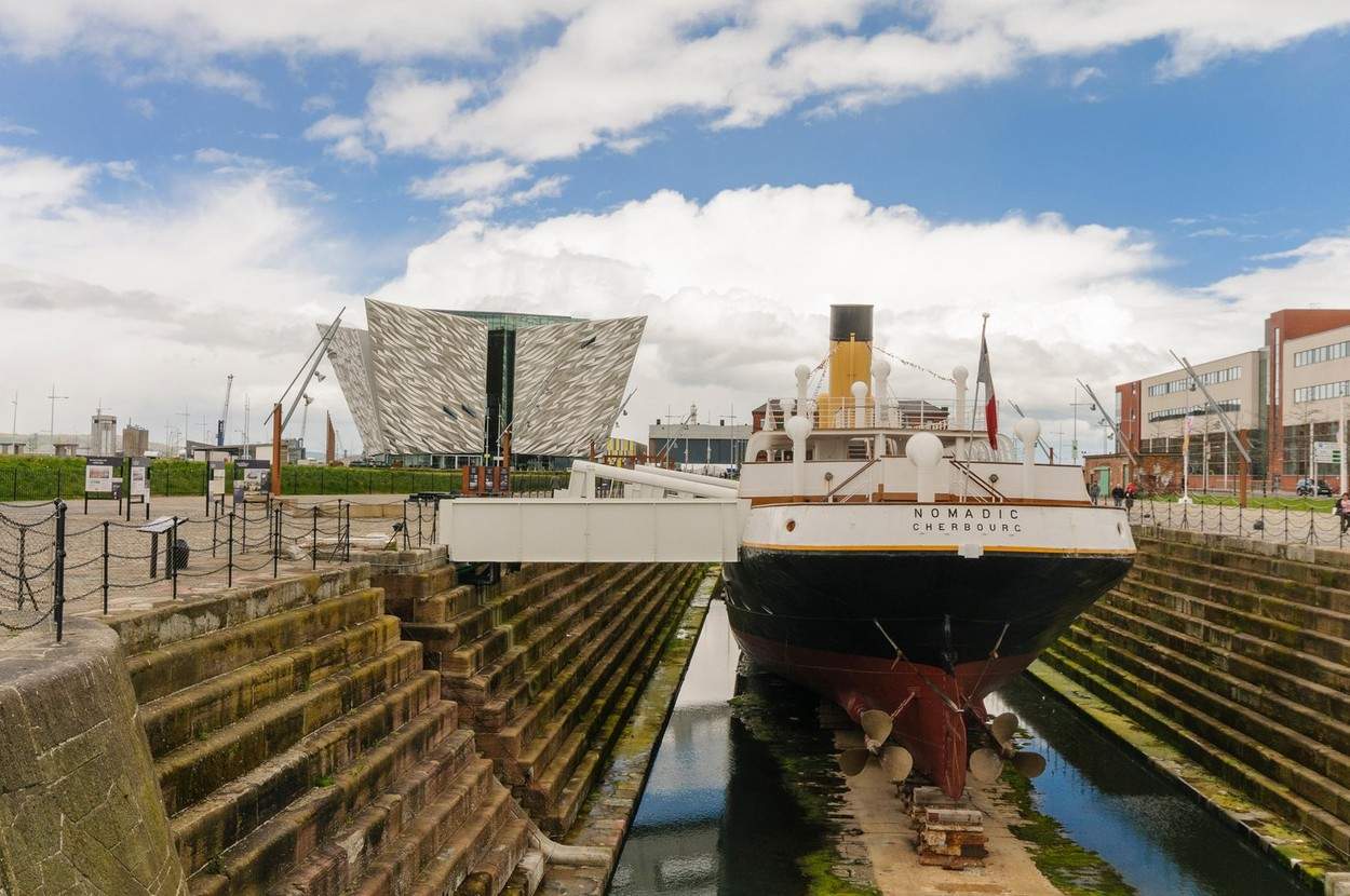 Comoara care s-a descoperit pe Titanic. Au trecut 111 ani de când vasul s-a scufundat / VIDEO