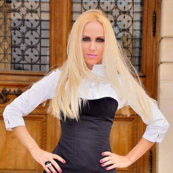 Anca Neacșu, o nouă încercare de a divorța de soțul ei. Bărbatul nu s-a prezentat în instanță: ”Nu am vrut să fiu liberă” / VIDEO