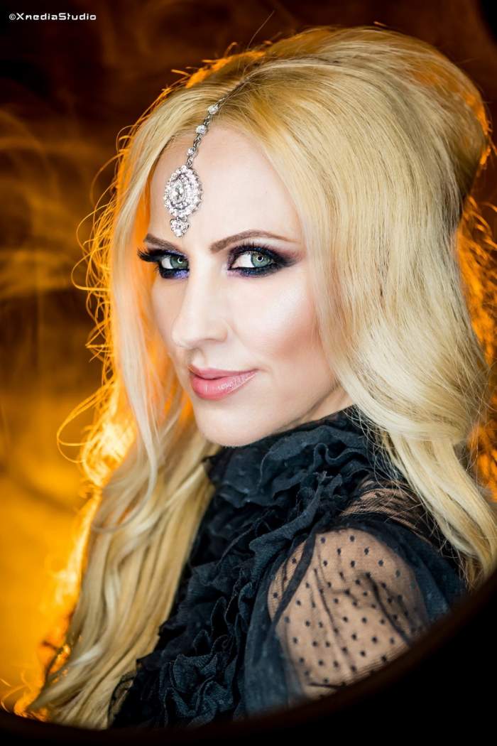 Anca Neacșu, o nouă încercare de a divorța de soțul ei. Bărbatul nu s-a prezentat în instanță: ”Nu am vrut să fiu liberă” / VIDEO