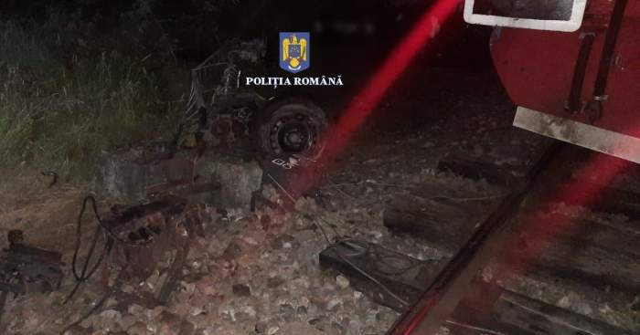 Ea este Monica, tânăra de 15 ani care a murit în accidentul rutier din Teleorman. Familia ei este devastată: ”Nu pot să cred” / FOTO