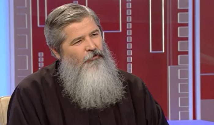 Cine este soția preotului Vasile Ioana. Cei doi formează o familie de 26 de ani