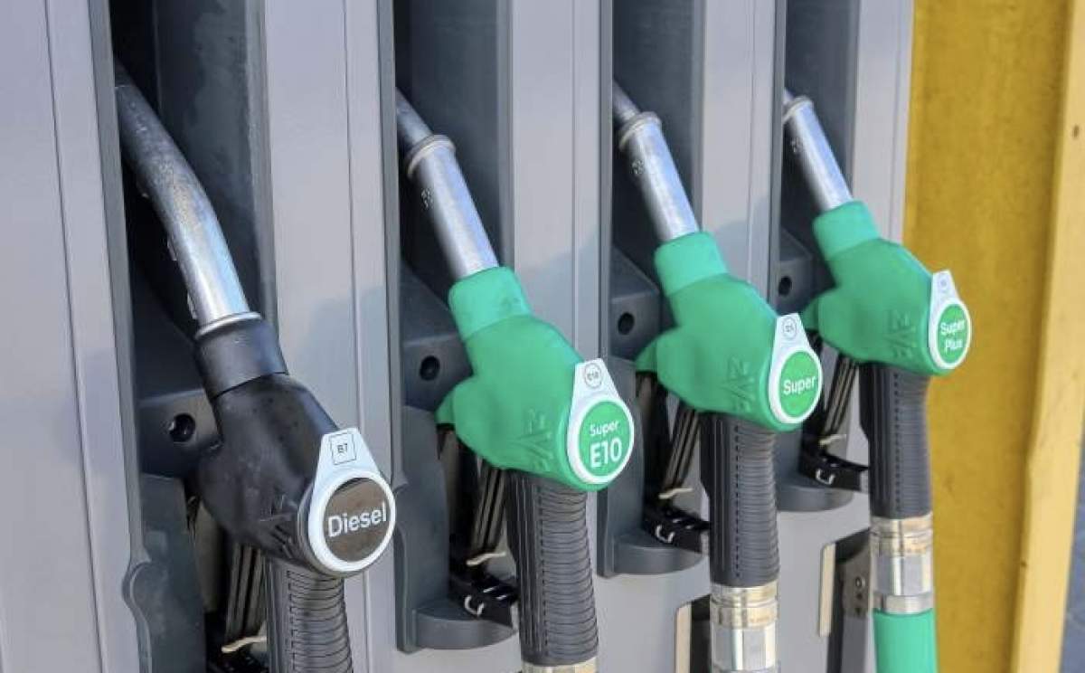 Prețul carburanților s-a majorat, astăzi, 31 mai 2023. Cât costă benzina și motorina la stațiile din țară