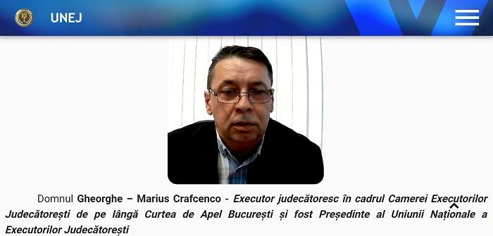 Fostul șef al executorilor judecătorești din România, prins la volan, fără permis / Ce au decis magistrații!