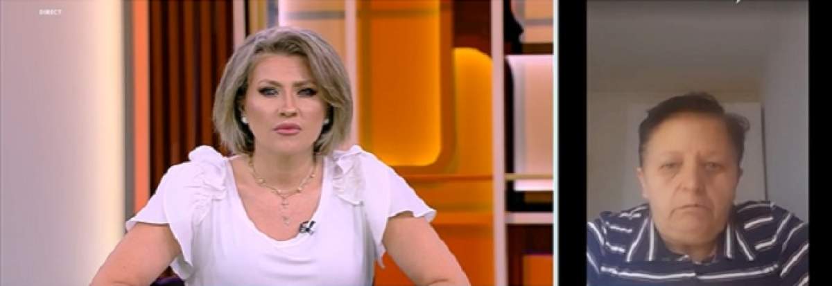 Adriana își caută fratele după 11 ani de la dispariție