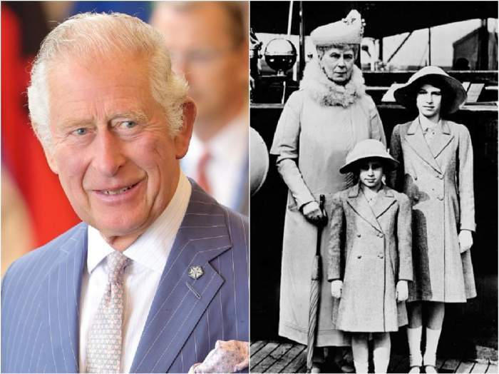 Legătura Regelui Charles al III-lea cu România. Cine a fost stră-stră-străbunica suveranului britanic