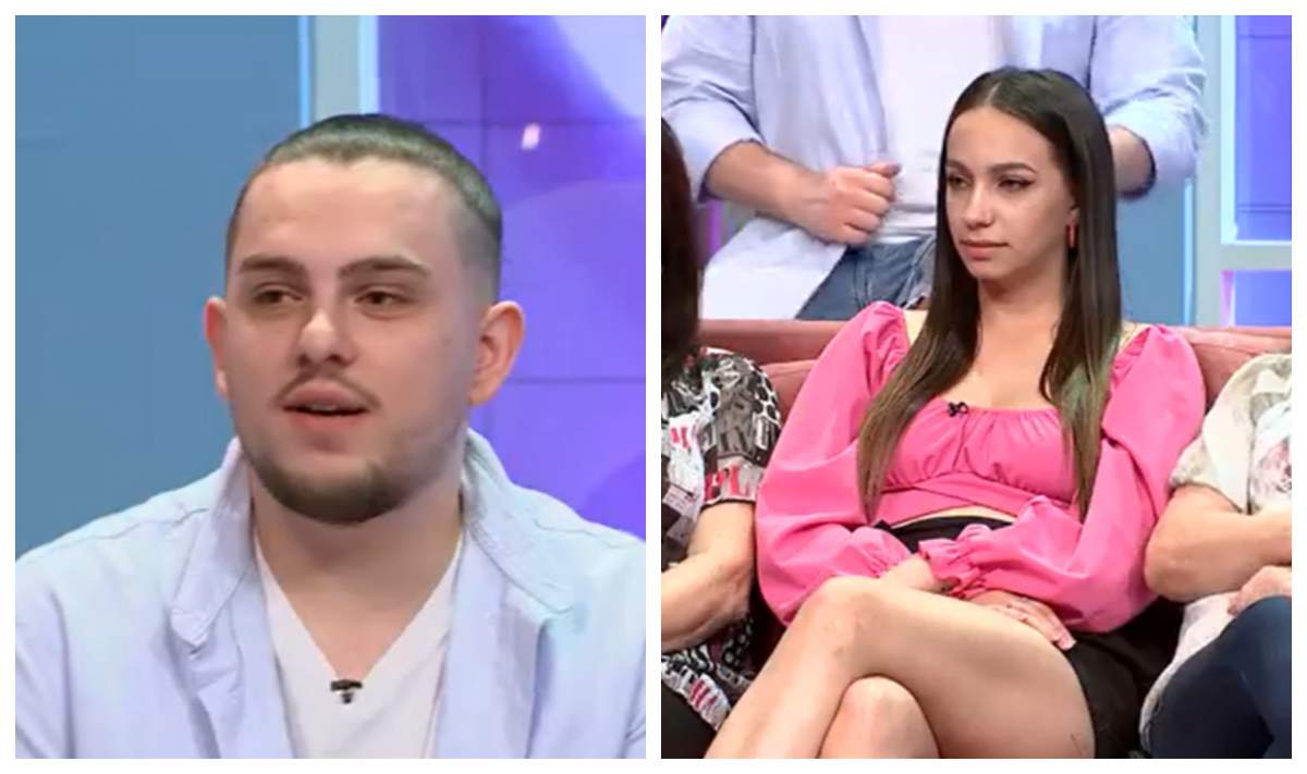 Vlad și Cătălina de la Mireasa să gândesc la căsătorie. Care sunt planurile concurenților: ”Încă doi ani nu mai stau…” / VIDEO