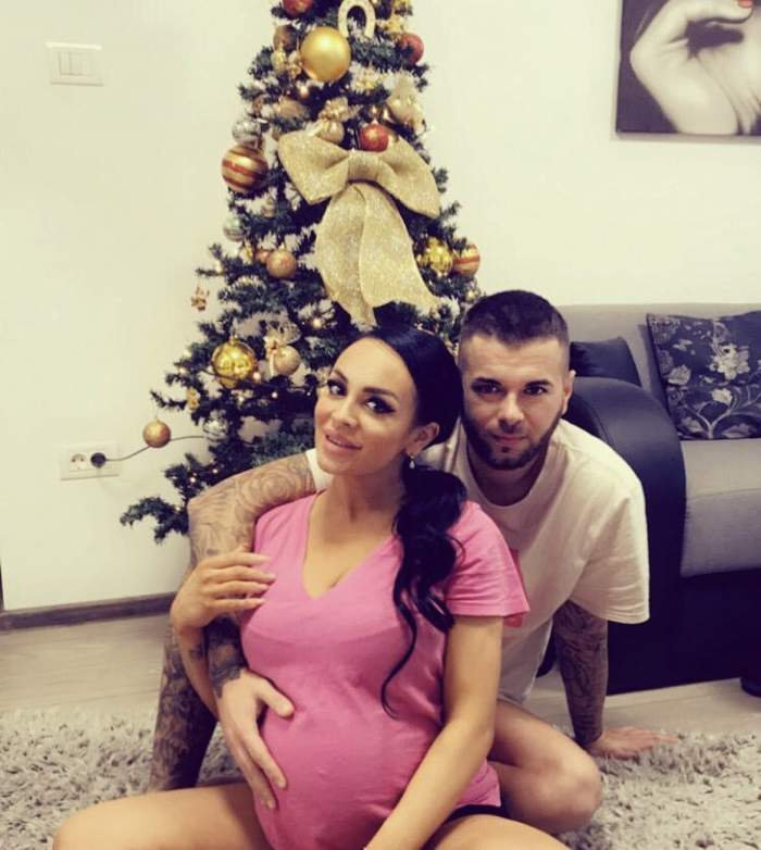 Soția lui Cristian Daminuță își sărbătorește ziua de naștere. Ce mesaj romantic i-a transmis fostul fotbalist: „La mulți ani” / FOTO