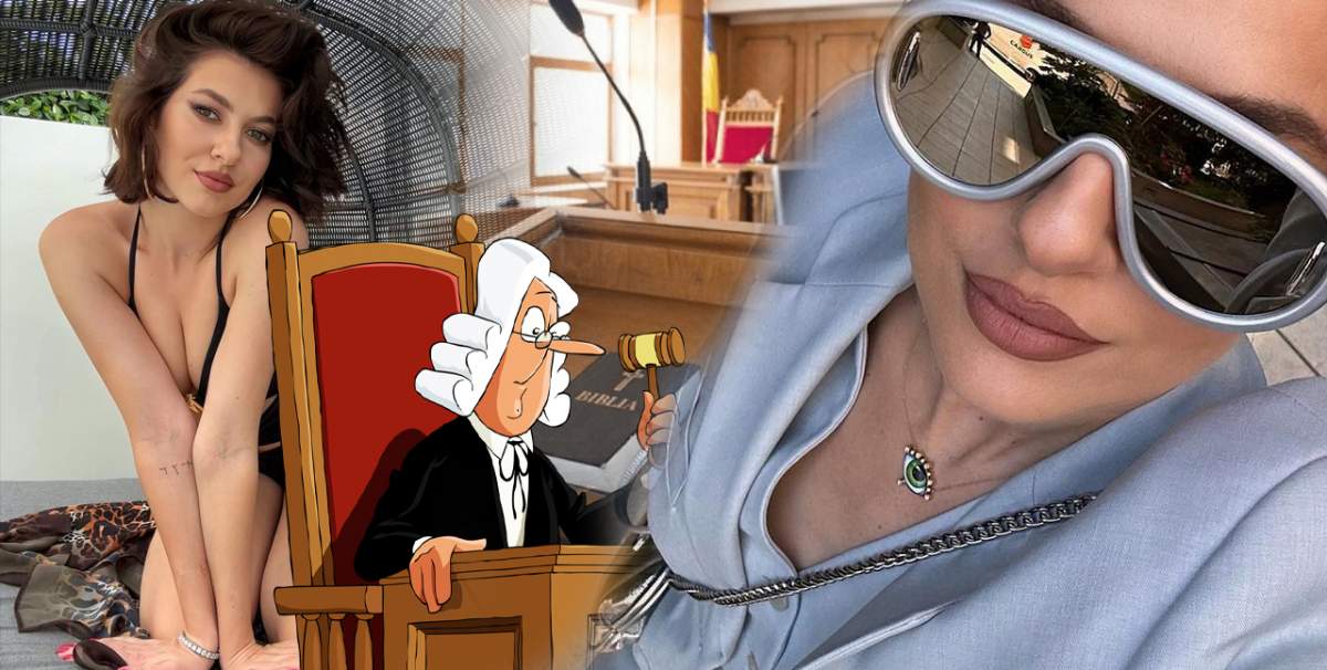 EXCLUSIV / Lidia Buble, un nou proces! Astăzi așteaptă sentința în dosarul penal