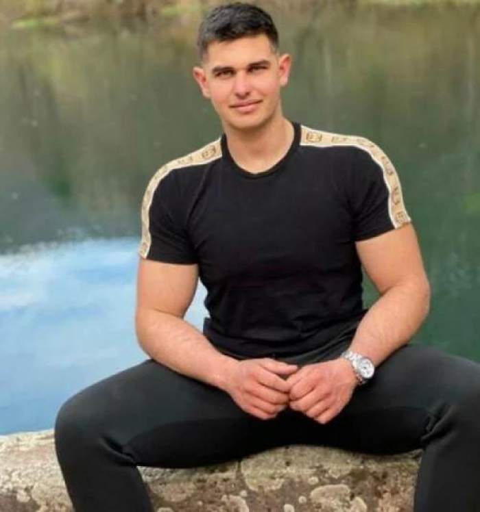 Cine este Uroš B, tânărul care a ucis opt persoane în al doilea atac armat din Serbia. Adolescentul are doar 21 de ani