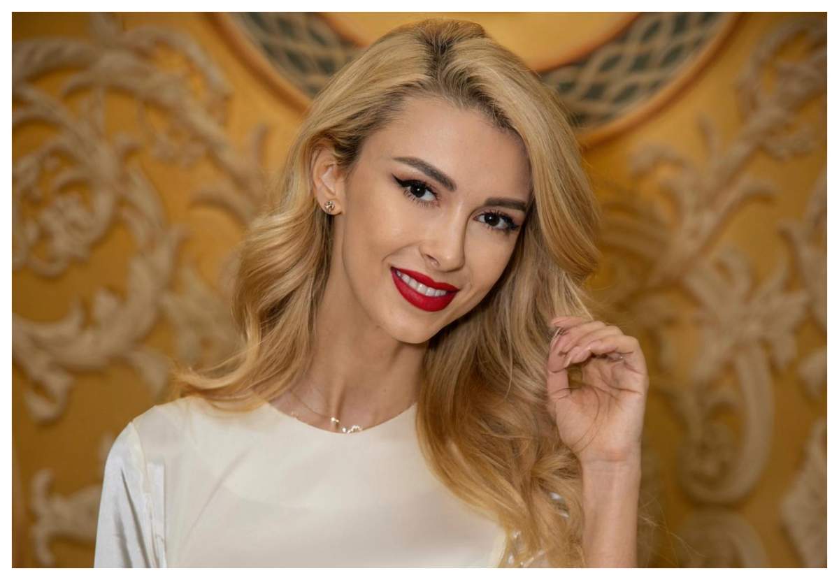 A reușit Andreea Bălan să-l ierte pe George Burcea pentru infidelitate? Ce a spus artista: "Unele chestii nu se știu"