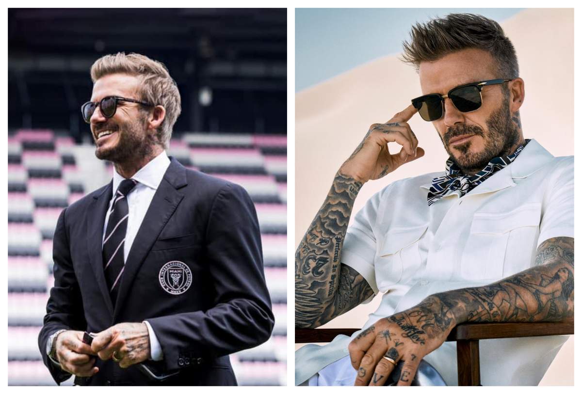 De ce afecțiune suferă David Beckham. Fostul fotbalistul se confruntă cu ea de mai mulți ani: ”Mereu trebuie să...”