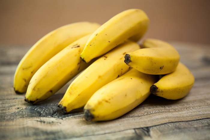 Ce se întâmplă în organismul tău dacă vei consuma ceai de banane. Efectul este uimitor