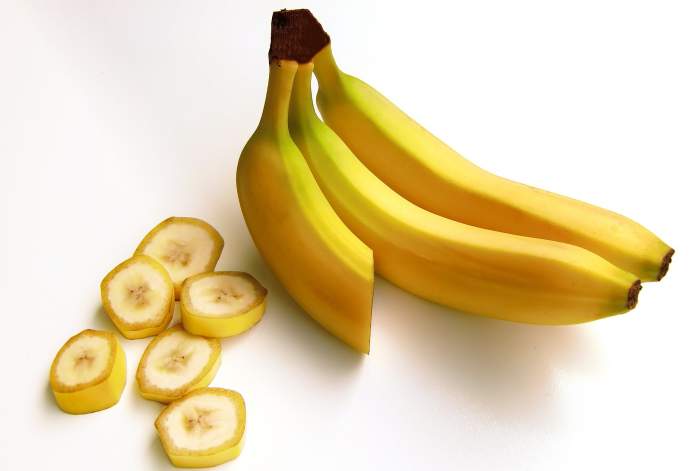 Ce se întâmplă în organismul tău dacă vei consuma ceai de banane. Efectul este uimitor