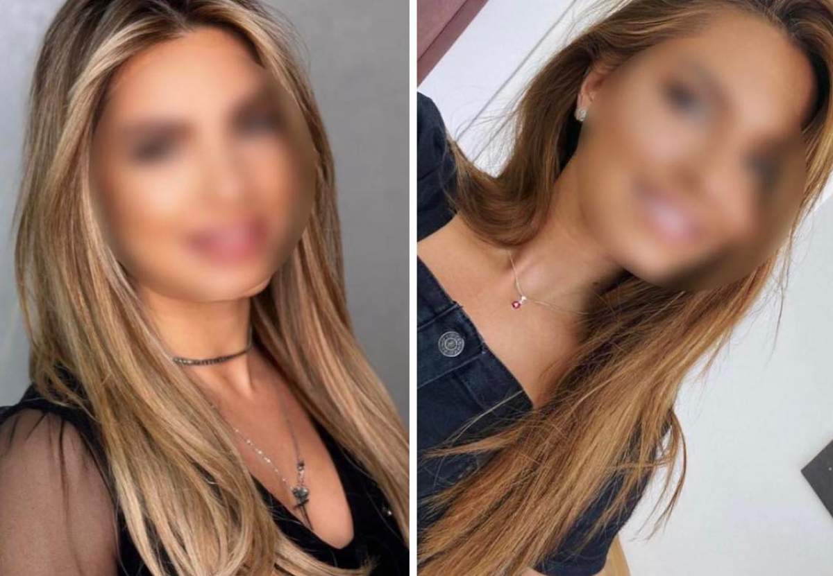 Ramona, tânăra care a murit în lacul Snagov, după ce a căzut de pe skijet Ramona, tânăra care a murit în lacul Snagov, după ce a căzut de pe skijet