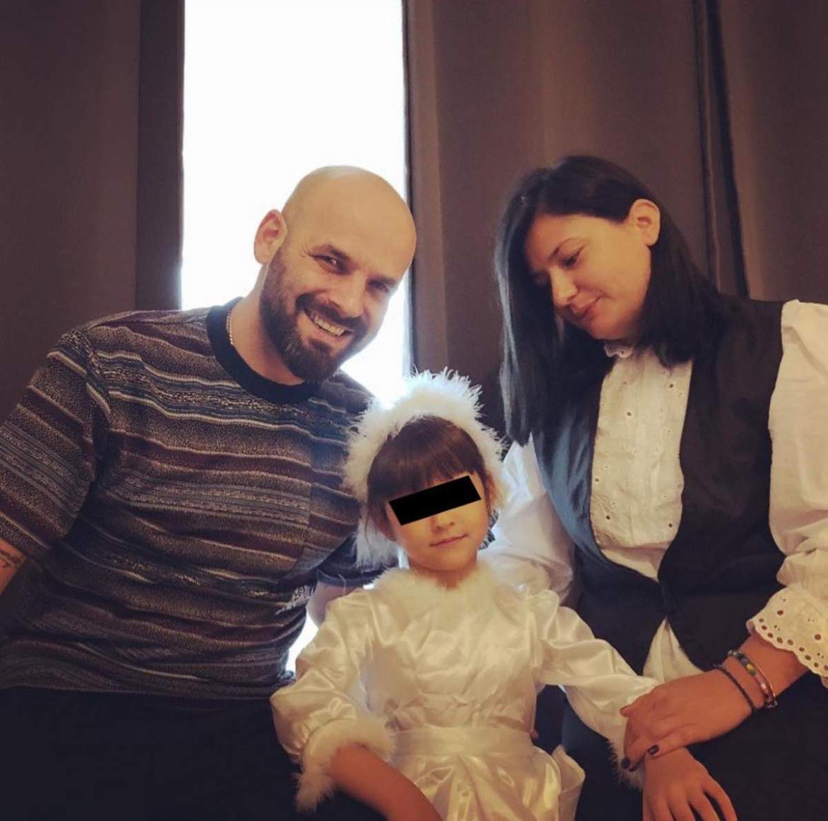 Mădălina Crețan a postat un mesaj emoționant Mădălina Crețan a postat un mesaj emoționant