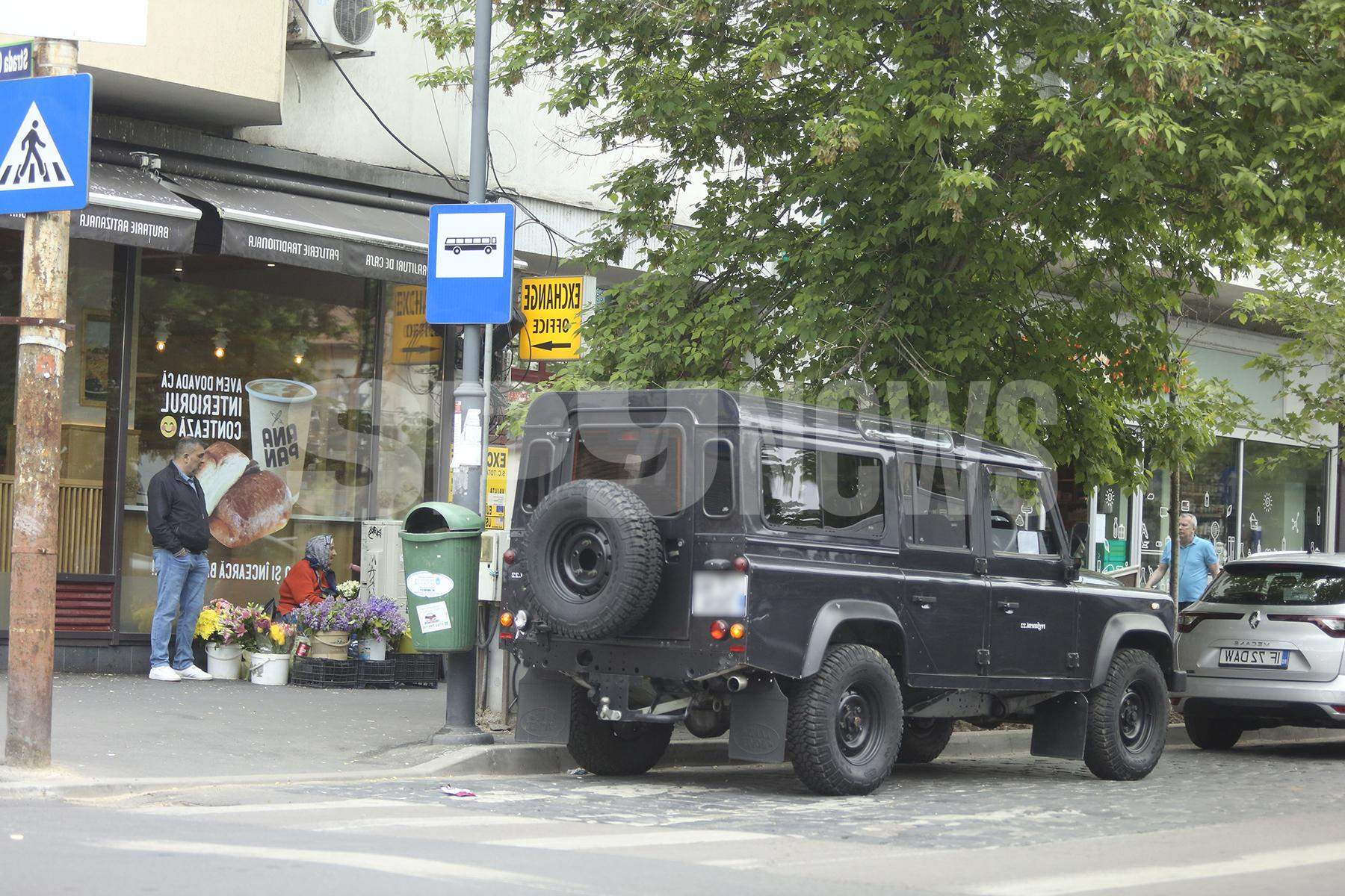 Dragoș Caliminte îi face toate poftele iubitei lui, Alice Peneacă! Avem dovada că milionarul nu-i refuză nimic femeii care îl va face tătic / PAPARAZZII