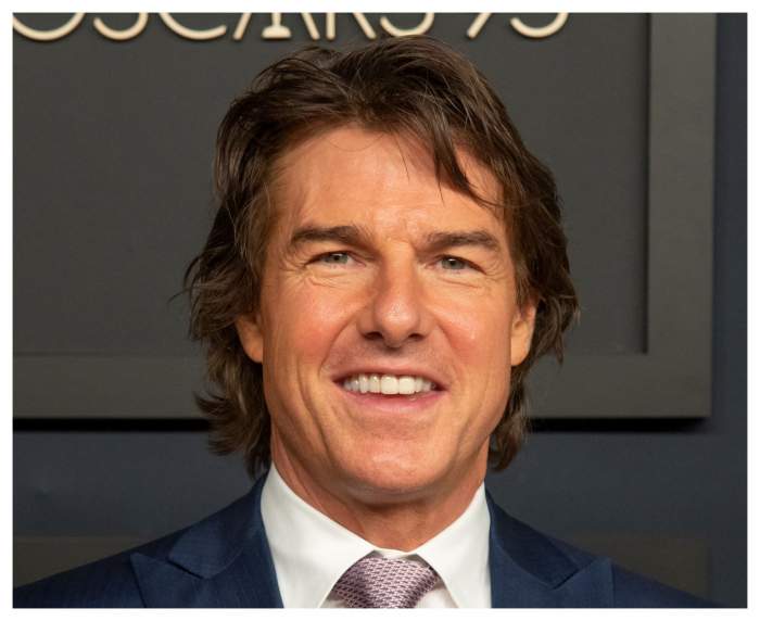 Cu ce femei celebre s-a iubit Tom Cruise. Actorul a fost căsătorit cu Katie Holmes