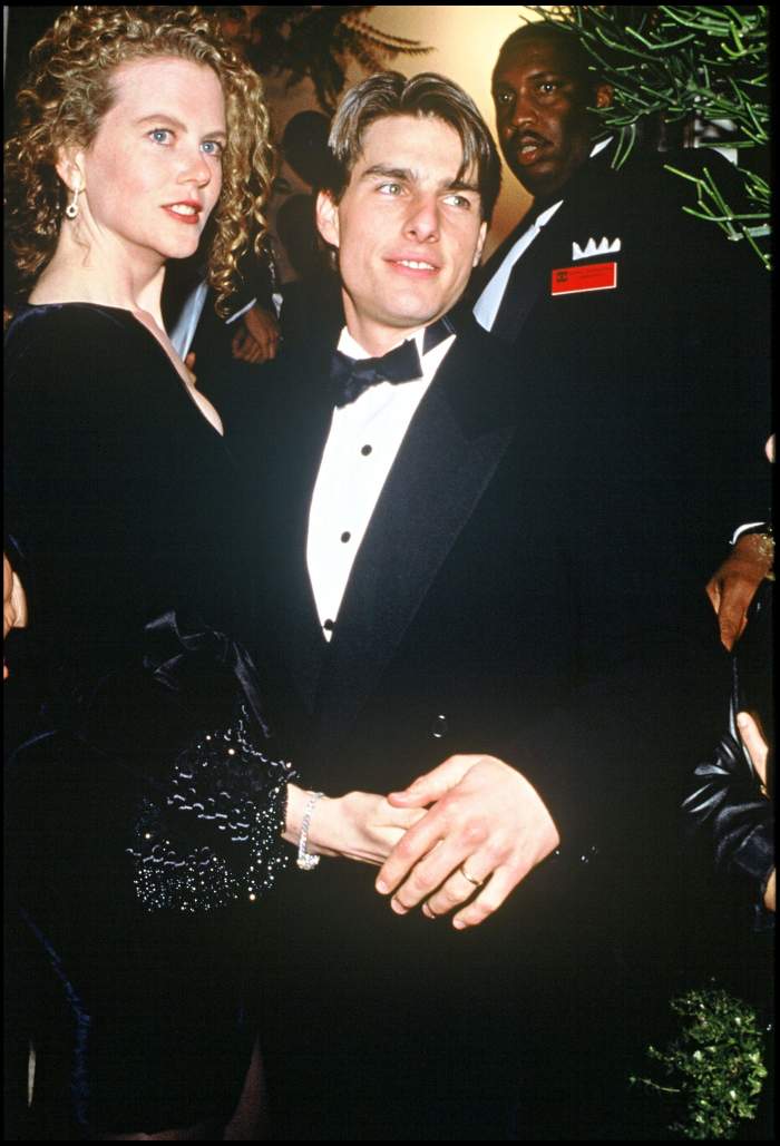 Cu ce femei celebre s-a iubit Tom Cruise. Actorul a fost căsătorit cu Katie Holmes