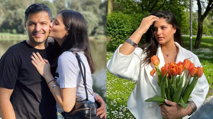 Fiica lui Liviu Vârciu a împlinit 21 de ani. Ce mesaj emoționant a transmis prezentatorul TV: "Prima mea minune” / FOTO