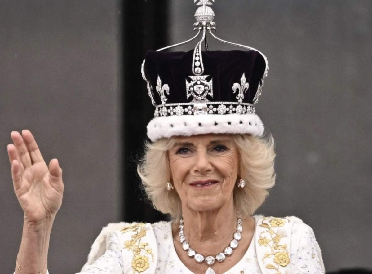 Zece lucruri pe care nu le știai despre noua Regină a Marii Britanii. Detalii inedite despre Camilla Parker Bowles
