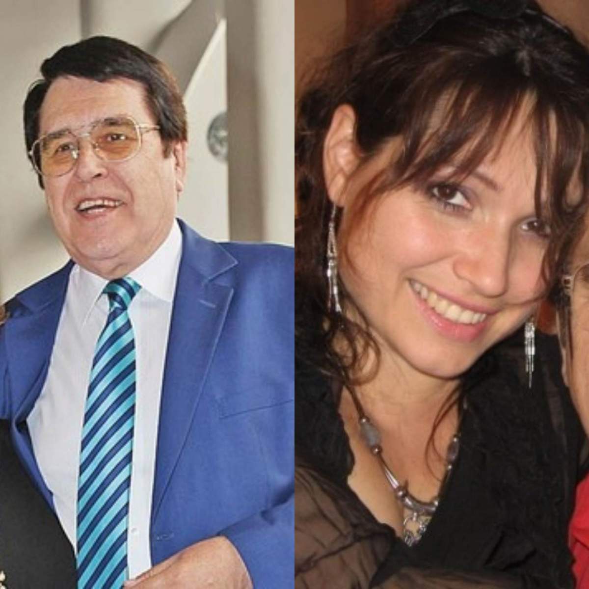 Marius Țeicu și-a pierdut unica fiică din cauza leucemiei