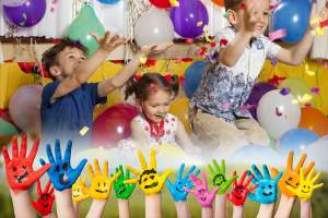 Mesaje de 1 Iunie. Felicitări și urări frumoase de Ziua Copilului