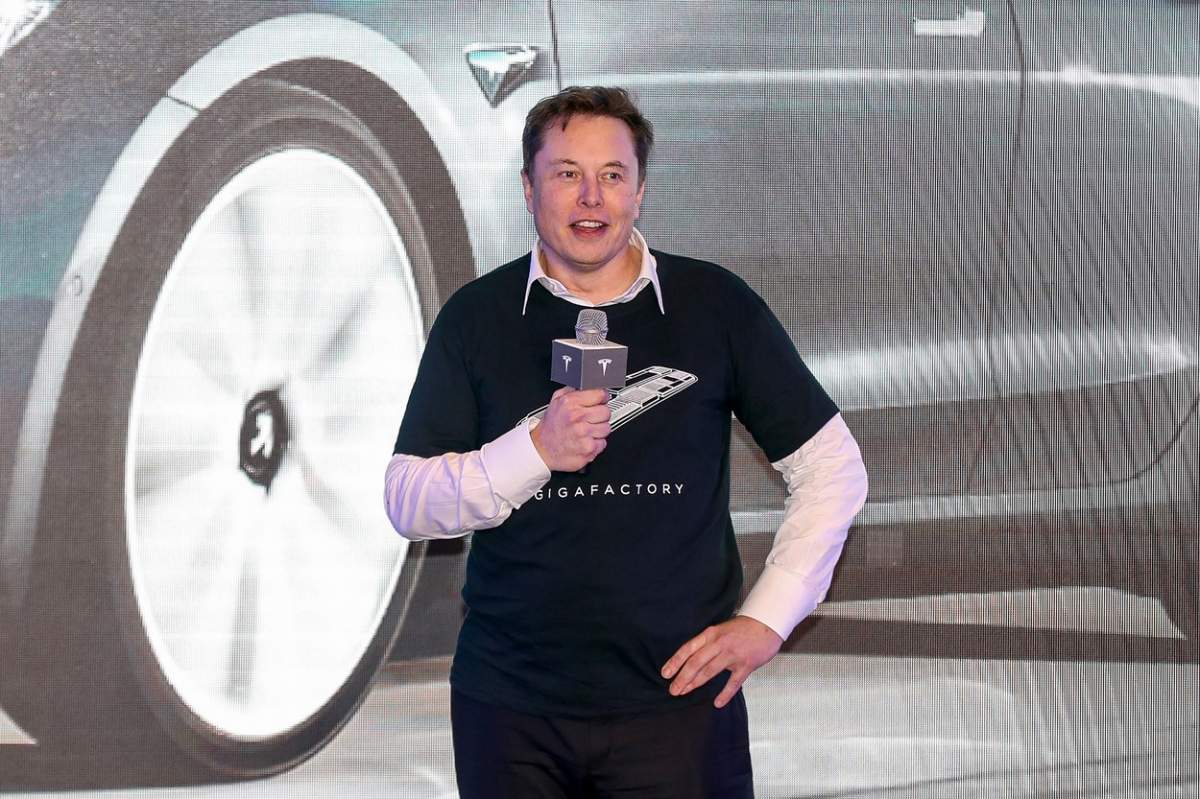 Elon Musk este, din nou, cel mai bogat om din lume! Cine ocupă locul doi și trei în topul magnaților de pe planetă