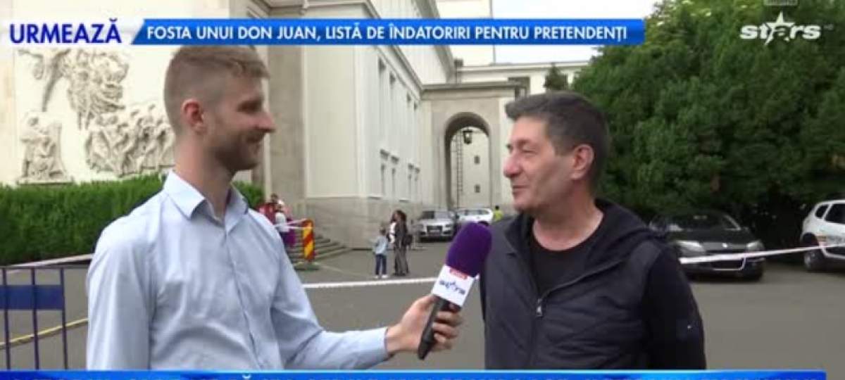 Radu Pietreanu, amintiri din copilărie. Actorul a rememorat cu nostalgie clipele din trecut: "Era suficient să..." / VIDEO