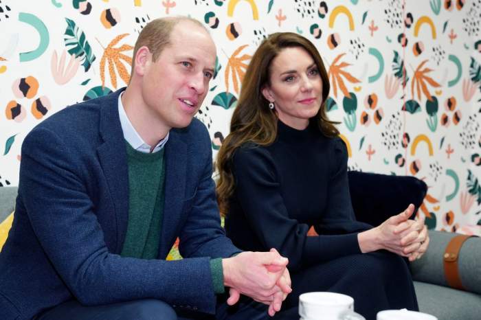 Nunta regală a anului! Prințul William și soția lui, Kate Middleton, au participat astăzi la marele eveniment
