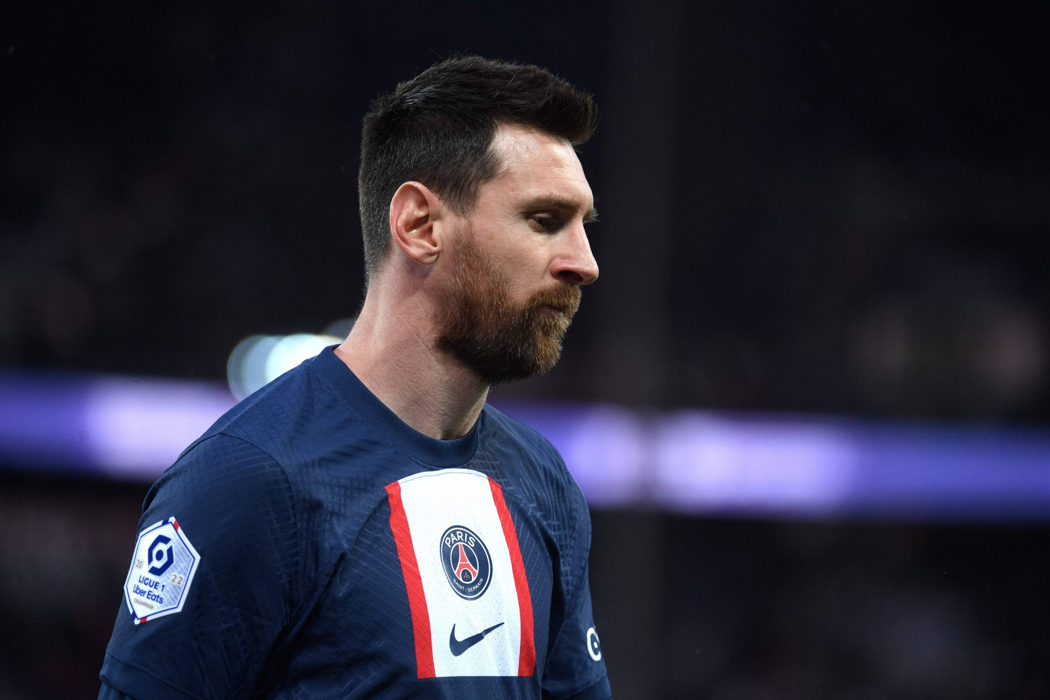 Lionel Messi va juca ultimul lui meci la PSG. Ce planuri ar avea starul argentinian: „Cel mai bun jucător din istoria fotbalului”